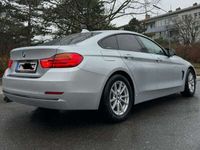 gebraucht BMW 420 Gran Coupé 420 d