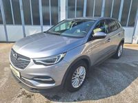 gebraucht Opel Grandland X Edition 8 Gang Autom. LED