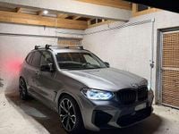 gebraucht BMW X3 M 