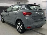 Gebraucht Dacia Sandero Expression 91 PS (66 kW) 2025 Limousine