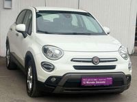 Gebraucht Fiat 500X Cross 120 PS (88 kW) 2019 Weiß SUV