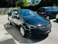 gebraucht Opel Astra 0 Turbo Ecoflex* Erstbesitz* **NUR 28000 KM***
