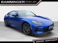 gebraucht Subaru BRZ 2.4 D-4S Final Edition No.27/30