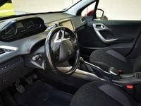 gebraucht Peugeot 2008 20081,2 PureTech 110 S