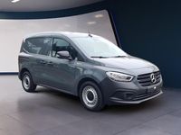 Neu Mercedes Citan 110 95 PS (69 kW) 2026 Van / Kleinbus