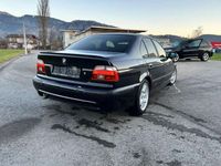 gebraucht BMW 525 d Aut İndividual M Paket