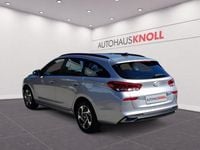 Neu Hyundai i30 GO! 96 PS (70 kW) 2025 Kombi