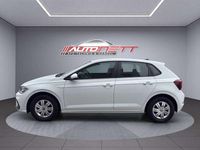 gebraucht VW Polo Basis
