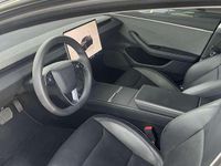 gebraucht Tesla Model 3 Standard Range RWD Premium 62kWh