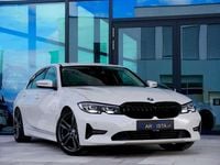gebraucht BMW 320 d Advantage Aut. * Live Cockpit / Harman Kardon*