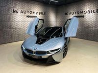 gebraucht BMW i8 Pure Impulse*RFK*HUD*HARMAN/KARDON*SITZHEIZUNG*