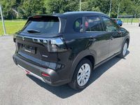 gebraucht Suzuki SX4 S-Cross 1,4 Hybrid ALLGRIP shine