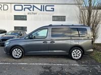 Neu Ford Tourneo Titanium 122 PS (89 kW) 2026 Grau Kombi