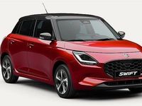 gebraucht Suzuki Swift 1.2 HYBRID ALLGRIP flash