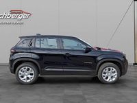 gebraucht Jeep Avenger 1.2 e-Hybrid Altitude e-DCT6