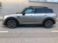 gebraucht Mini Cooper SD Countryman Cooper SD Countryman ALL4 Aut. J. C. W. Trim