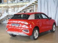 gebraucht Audi Q2 30 TFSI 1.0 *advanced* LED Tempom SHZ PDC Sound Geländewagen