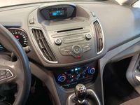 gebraucht Ford C-MAX C-Max Trend 1,0 EcoBoost Trend