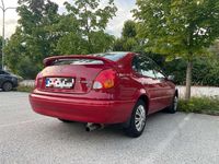 gebraucht Toyota Corolla CorollaLinea Terra 1,4 VVT-i