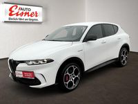 gebraucht Alfa Romeo Tonale 1.5 VELOCE MHEV FWD 160