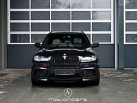 gebraucht BMW X5 M Eisenmann AGA EXP € 29.280,-