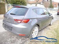 gebraucht Seat Leon FR