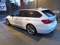 gebraucht BMW 330 330 d xDrive Touring Österreich-Paket Aut.