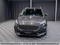 Gebraucht Ford Galaxy Vignale 190 PS (139 kW) 2022 Grau Van / Kleinbus