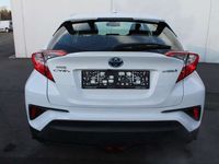 gebraucht Toyota C-HR Hybrid C-ENTER