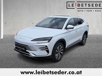 Gebraucht BYD Seal U Comfort 98 PS (72 kW) 2025 Weiß SUV