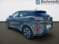 gebraucht Ford Puma ST-Line MHEV 5-türig 1,0L EcoBoost 125PS A7 F - Schmidt Automobile