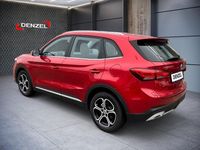 Neu MG ZS Comfort 102 PS (75 kW) 2026 Diamond red (m) SUV