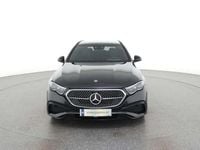 Gebraucht Mercedes E220 197 PS (144 kW) 2025 Graphitgrau Kombi