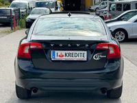 gebraucht Volvo S60 Summum*Euro5*Top Ausstattung*Xenon*Schiebedach*PDC