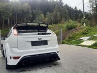 gebraucht Ford Focus Coupé RS 25