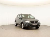 gebraucht Seat Arona Reference Edition 1.0 TSI