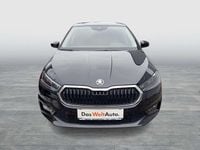 gebraucht Skoda Fabia Selection TSI DSG