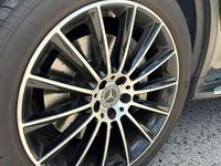 gebraucht Mercedes GLC250 GLC 2504MATIC Aut.