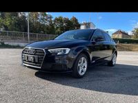 gebraucht Audi A3 Sportback A3 2.0 TDi*Virtual Cockpit*Tempomat