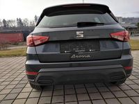 gebraucht Seat Arona Arona 1,0 Eco TSI Reference Reference