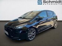 gebraucht Ford Fiesta ST-Line