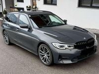 Gebraucht BMW 320 190 PS (139 kW) 2020 Kombi