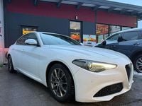 gebraucht Alfa Romeo Giulia Super 2,2 180 AT RWD