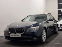 gebraucht BMW 740 740 d xDrive Österreich-Paket Aut.