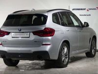 gebraucht BMW X3 xDrive30e (G01) M Sport Gestiksteuerung HiFi