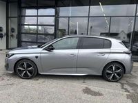 gebraucht Peugeot 308 GT BHDi 130 EAT8