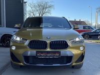 gebraucht BMW X2 X2xDrive20d M Sport X Aut.