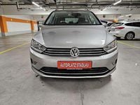 Gebraucht VW Golf VII Highline 150 PS (110 kW) 2014 Silber Limousine