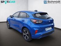 gebraucht Ford Puma ST-Line MHEV 5-türig 1,0L Eboost 125PS A7 F