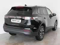 Neu VW Tiguan 150 PS (110 kW) 2026 Schwarz  metallic SUV